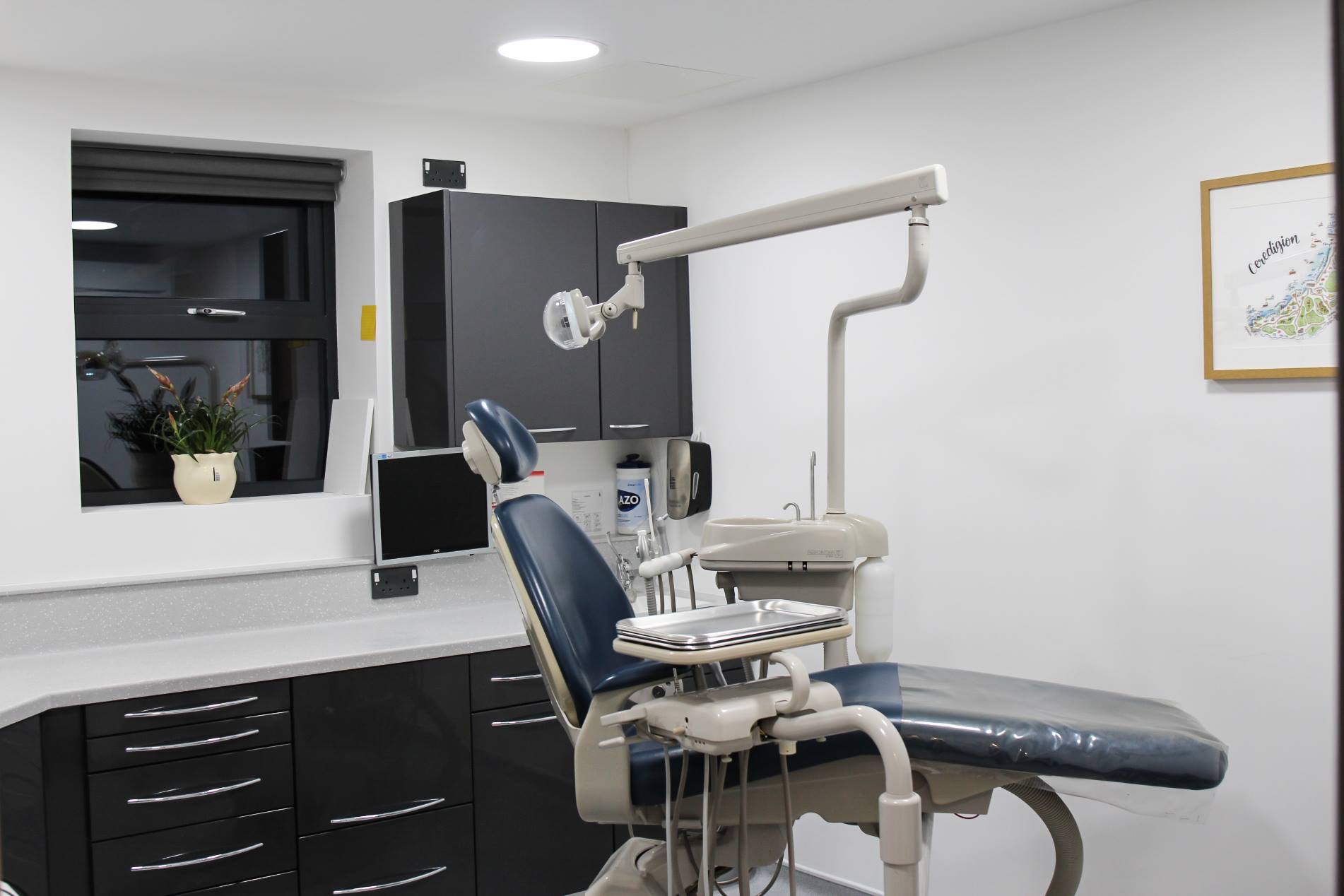 Hayden's Dental – Phase 1