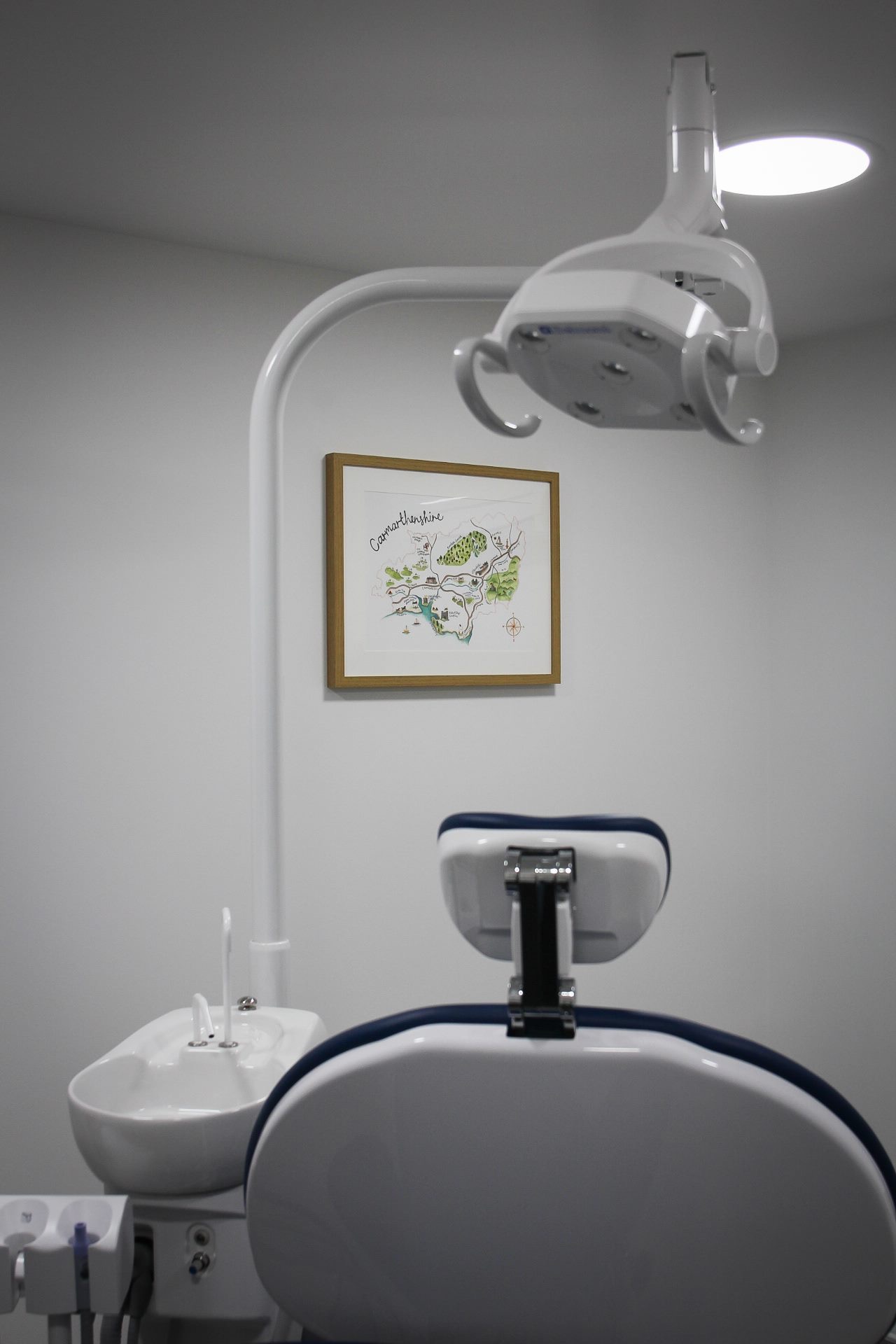Hayden's Dental – Phase 1 — photograph 3