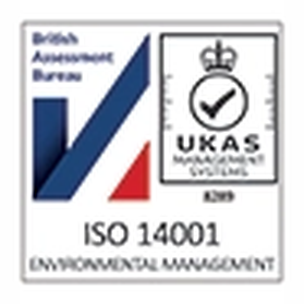 ISO 14001 Environmental Management – UKAS