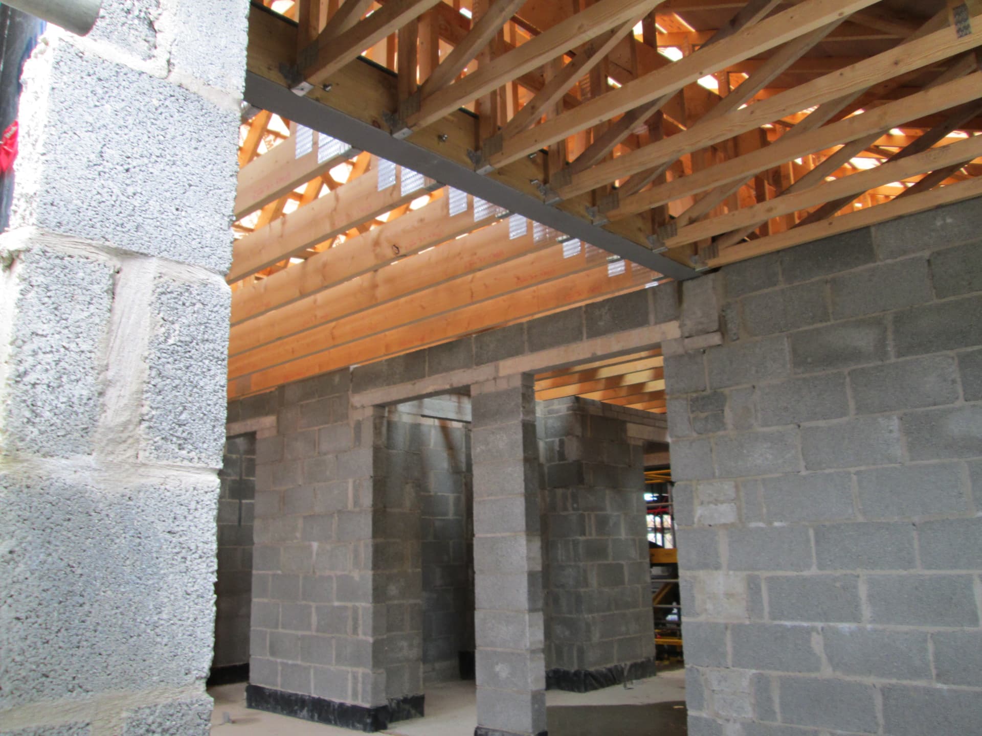 New Clydau Community Hall — photograph 3