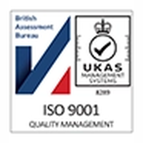 ISO 9001 Quality Management – UKAS